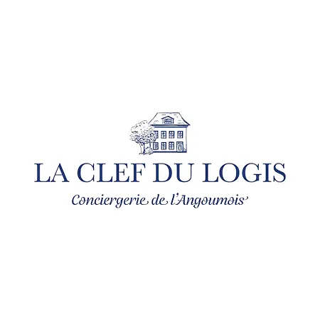 Logis De La Gare - Grand T2 - Meuble De Tourisme * Angoulême